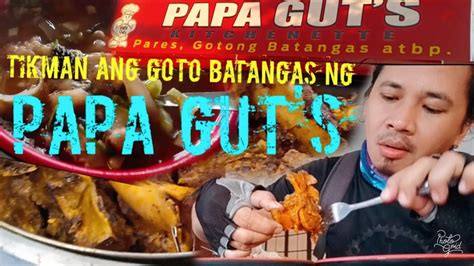 papa guts|Papa Gut's YouTube Stats (Summary Profile) .